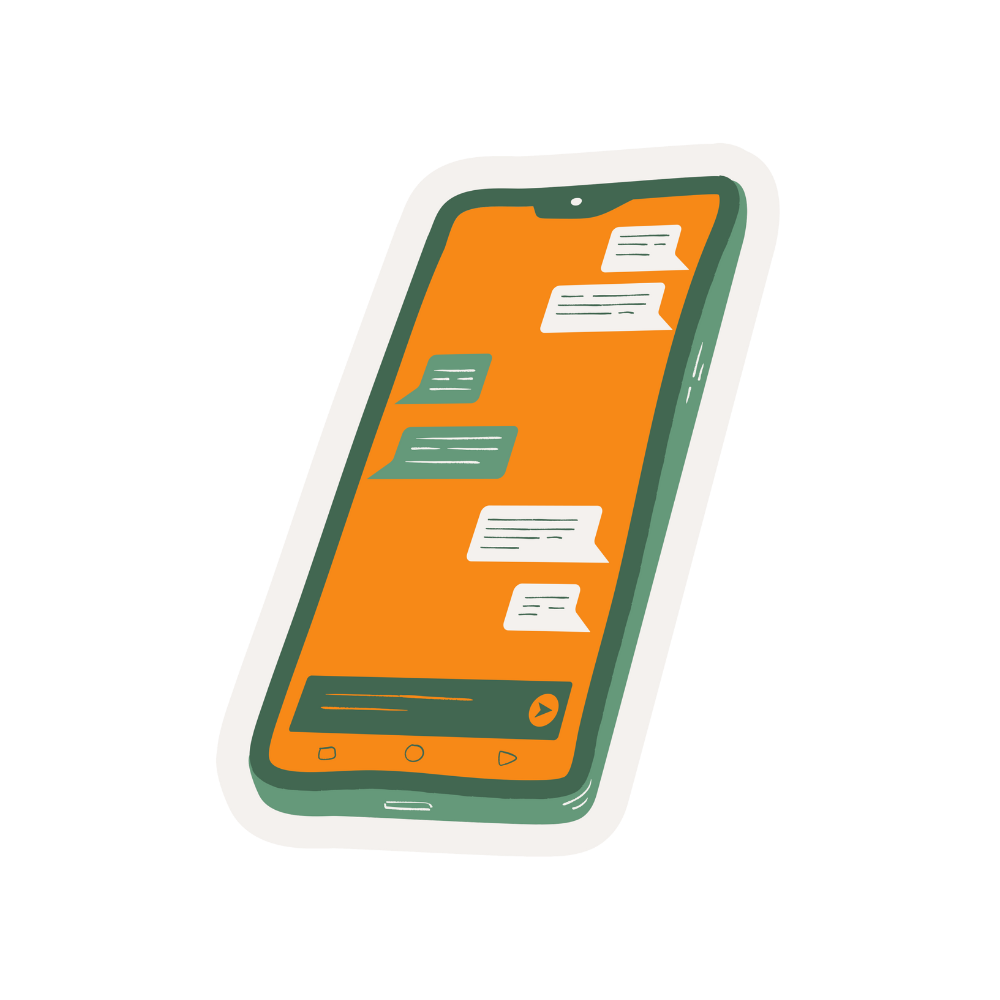 création de contenus, réseaux sociaux, community management, print