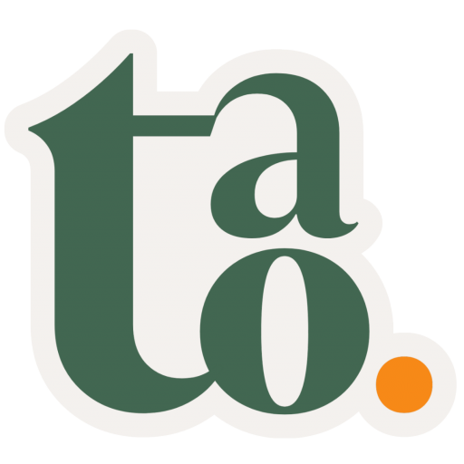 Tato Studio Logo